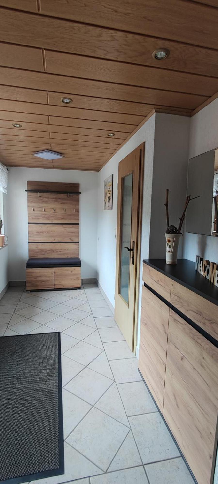 Ferienhaus Guenther Ауэ Экстерьер фото