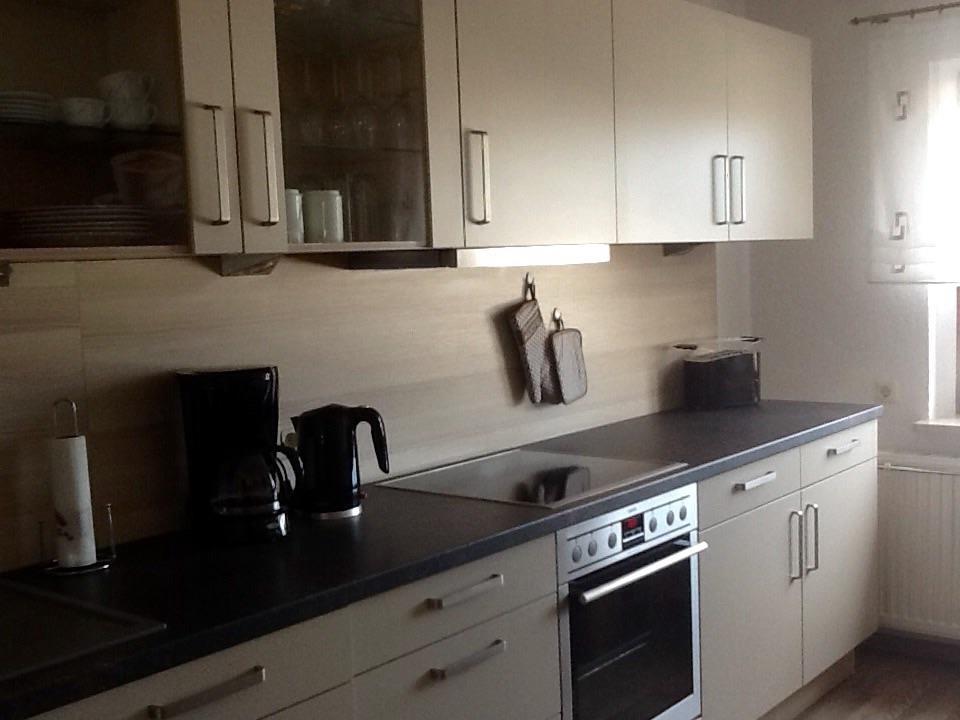 Ferienhaus Guenther Ауэ Экстерьер фото