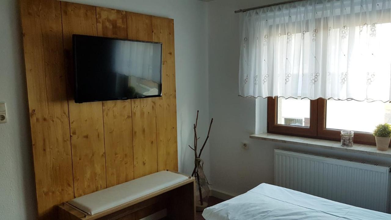 Ferienhaus Guenther Ауэ Экстерьер фото