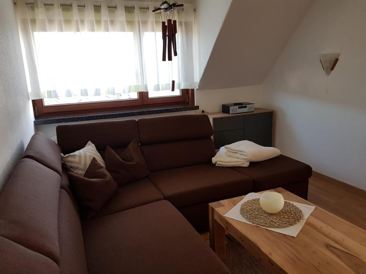 Ferienhaus Guenther Ауэ Экстерьер фото